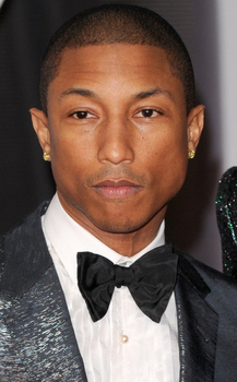 Pharrell Williams